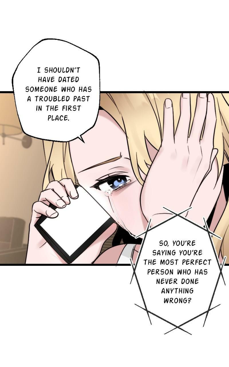 Seven Years Later Chapter 50 page 19 - 
