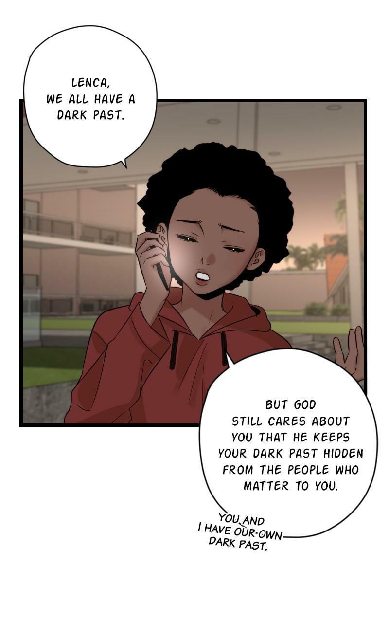 Seven Years Later Chapter 50 page 20 - 