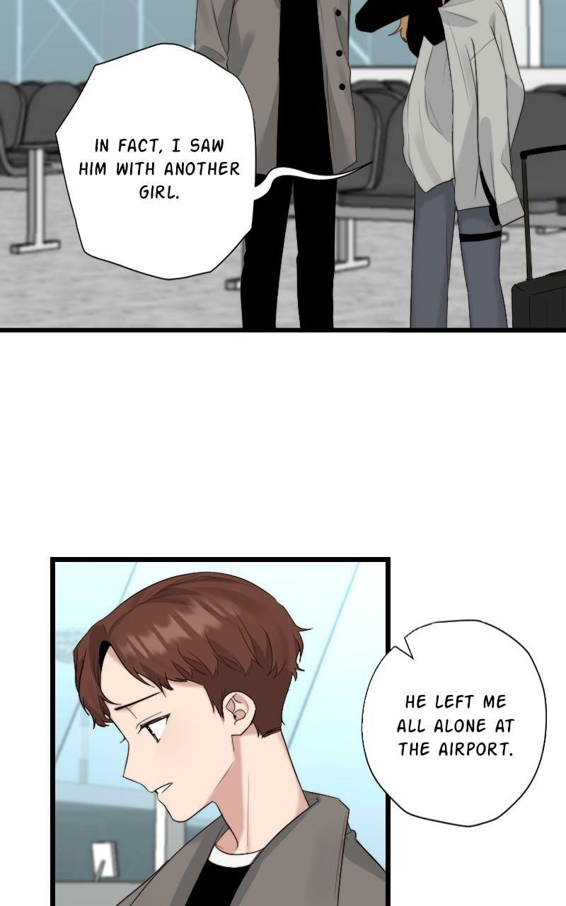 Seven Years Later Chapter 50 page 3 - 