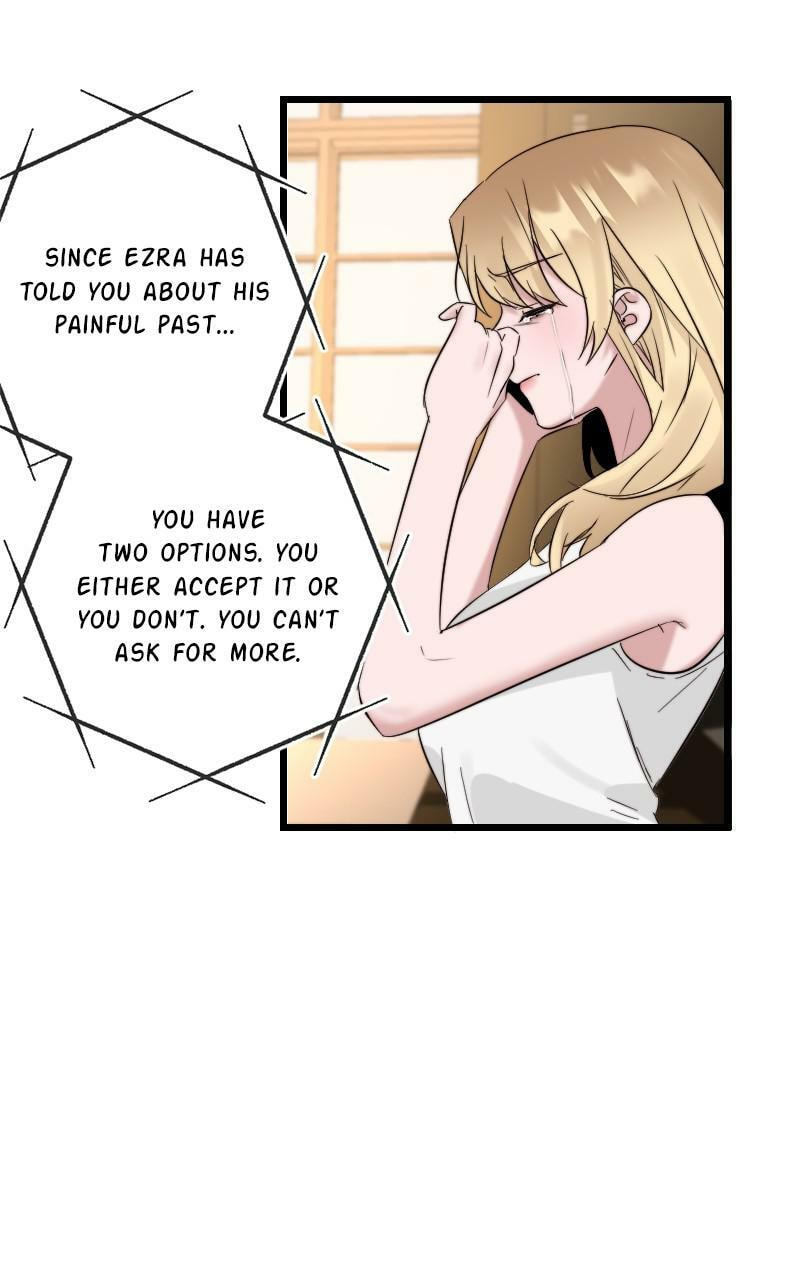 Seven Years Later Chapter 50 page 21 - 
