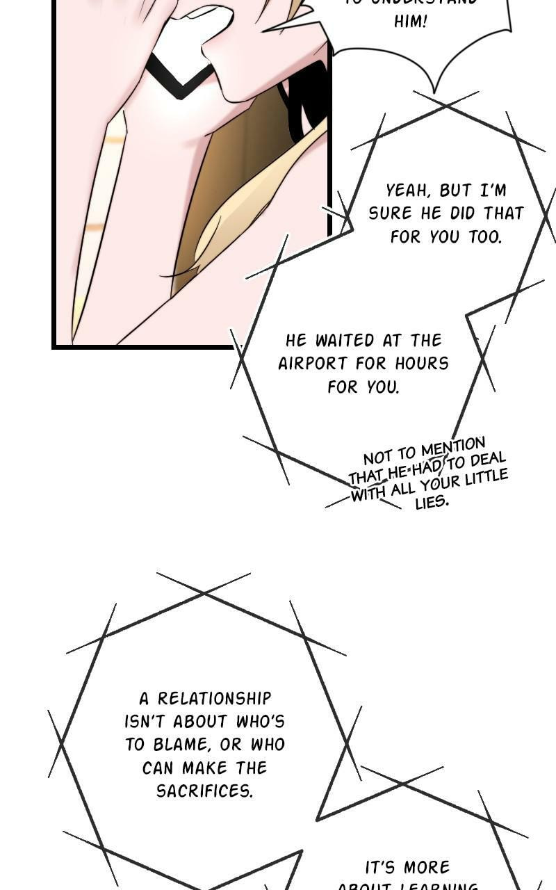 Seven Years Later Chapter 50 page 23 - 