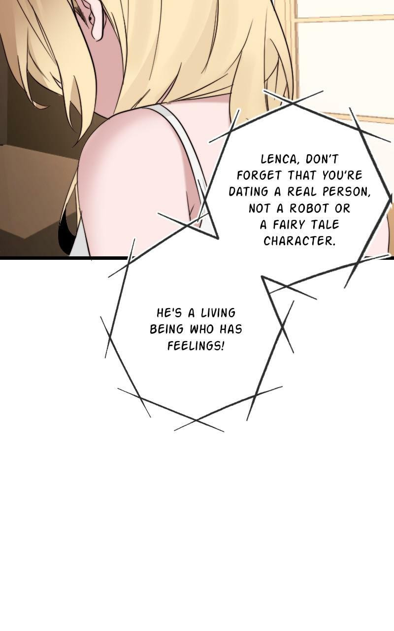 Seven Years Later Chapter 50 page 26 - 