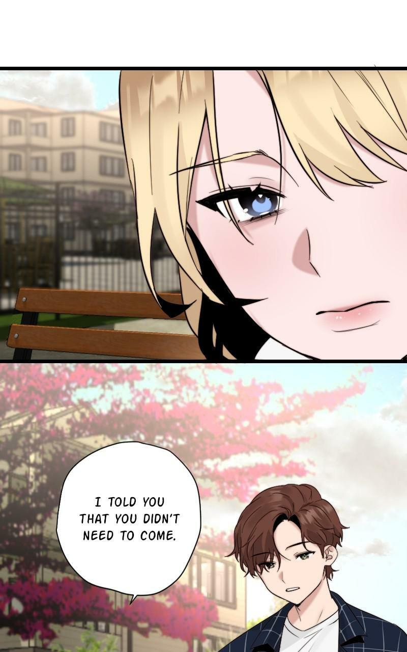 Seven Years Later Chapter 50 page 28 - 