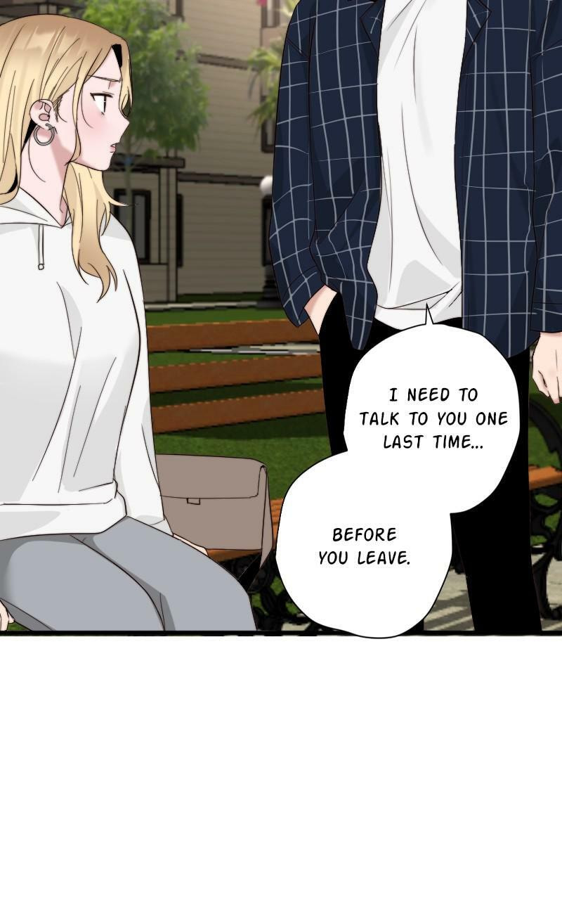 Seven Years Later Chapter 50 page 29 - 