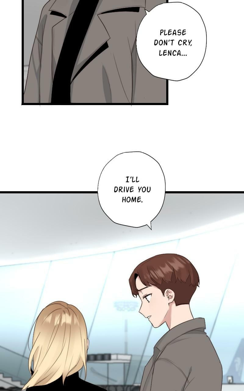 Seven Years Later Chapter 50 page 4 - 
