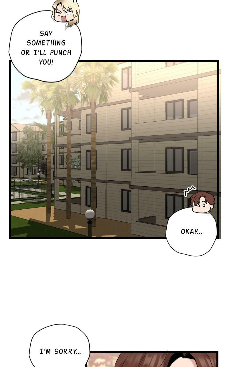 Seven Years Later Chapter 50 page 31 - 