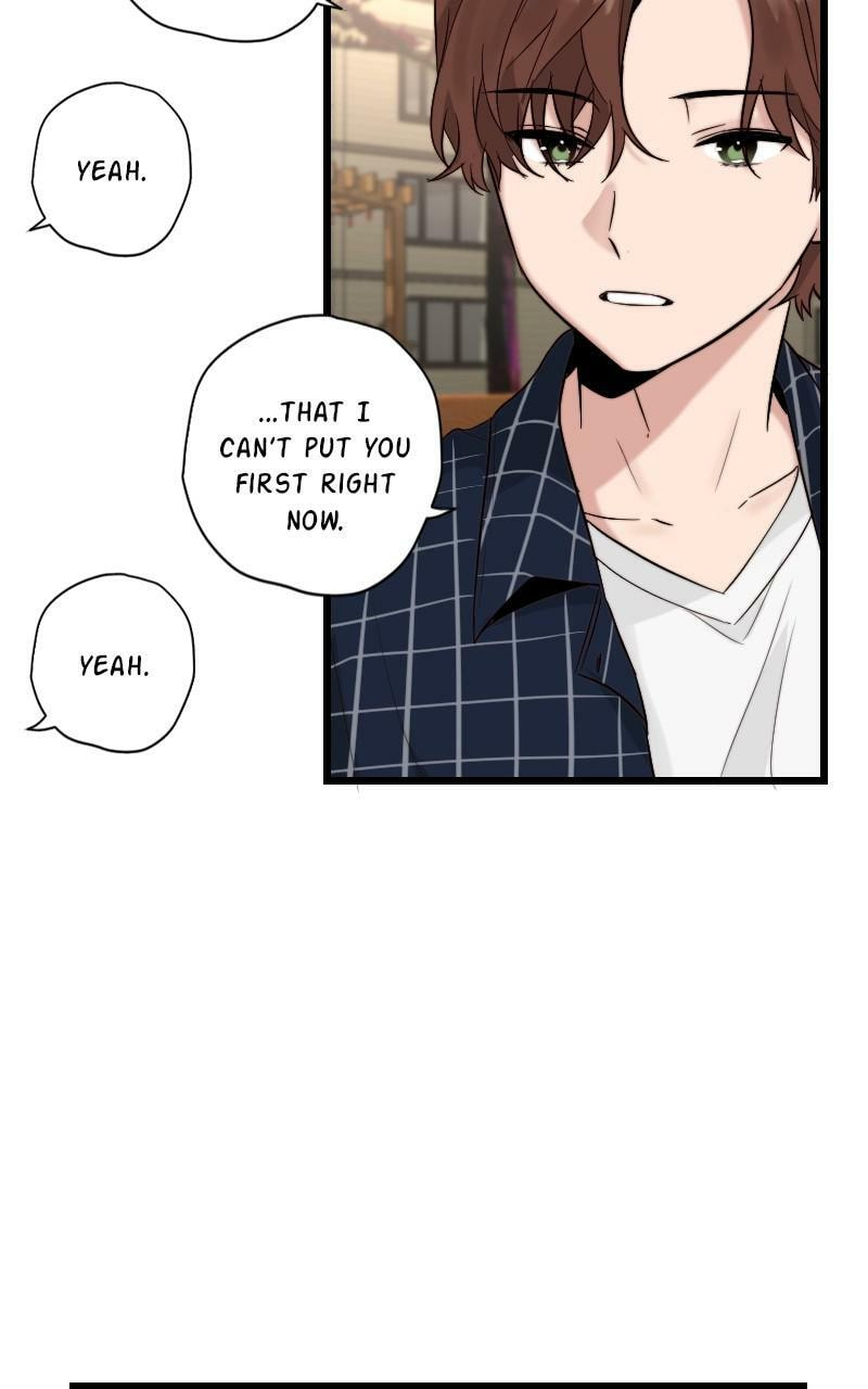 Seven Years Later Chapter 50 page 32 - 