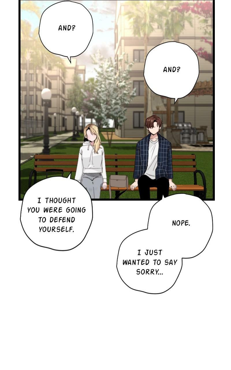 Seven Years Later Chapter 50 page 33 - 