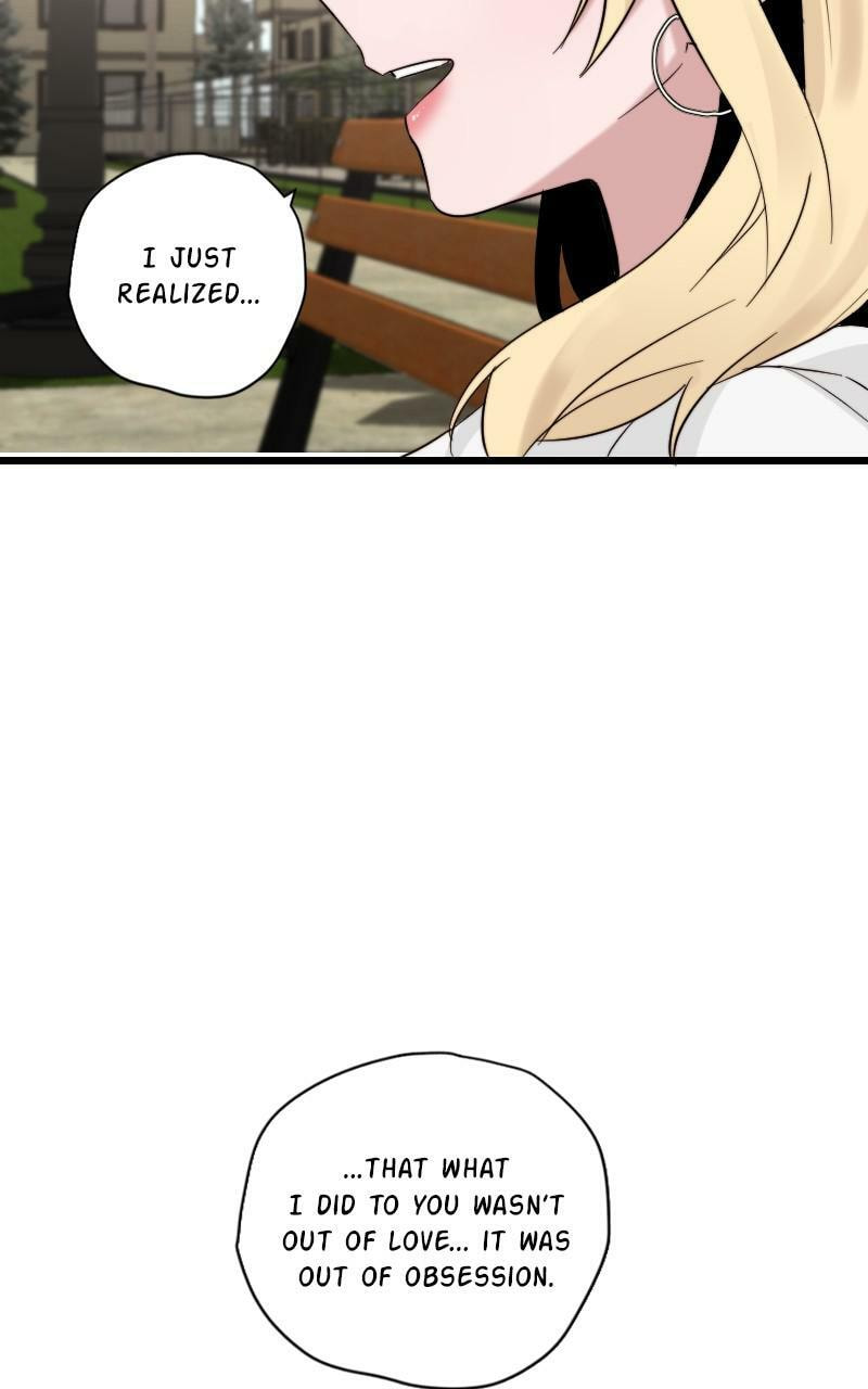 Seven Years Later Chapter 50 page 37 - 
