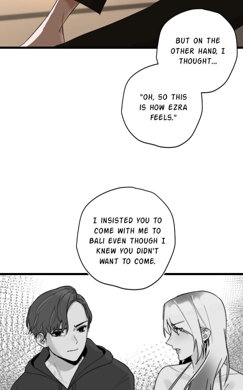 Seven Years Later Chapter 50 page 39 - 