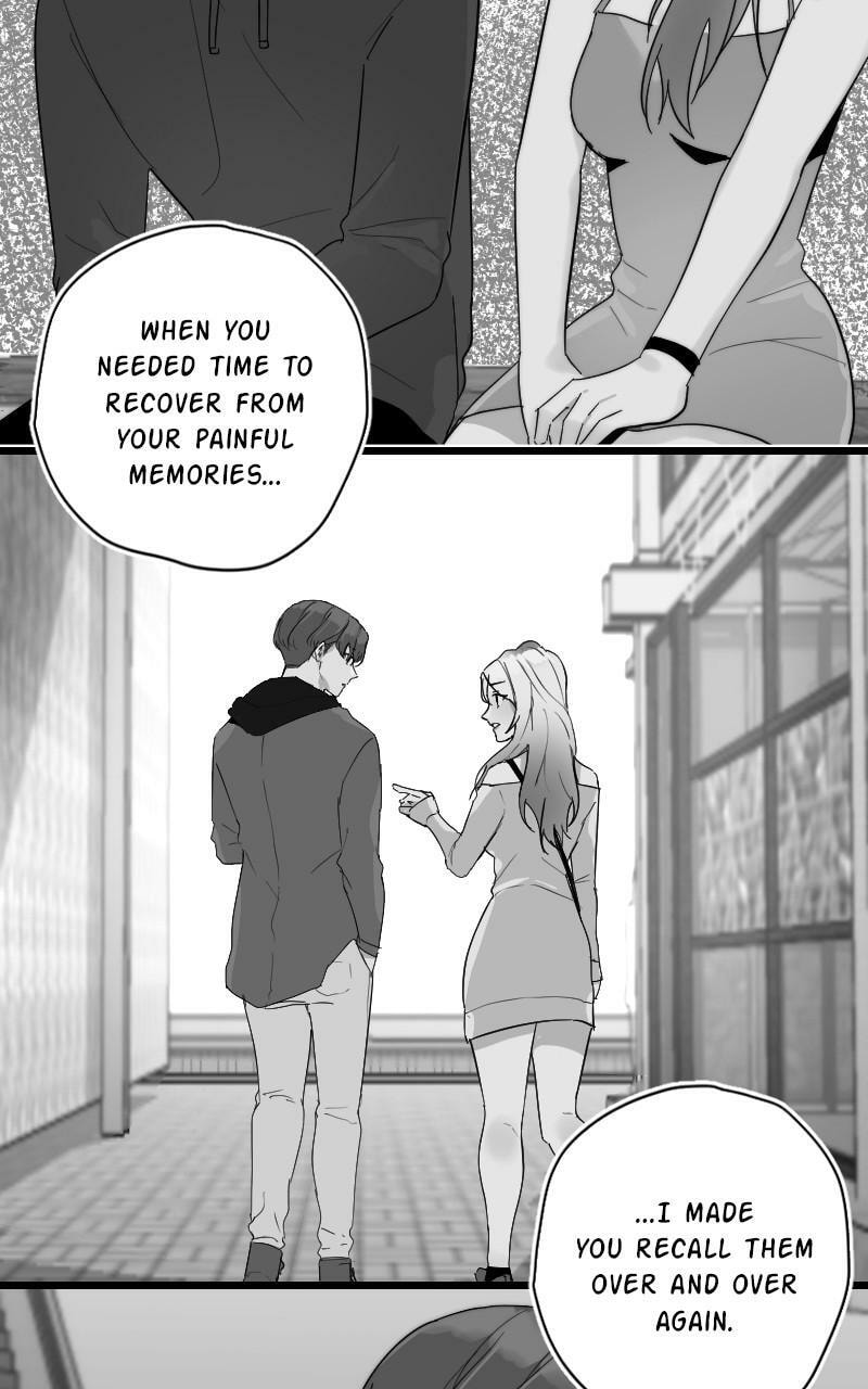 Seven Years Later Chapter 50 page 40 - 