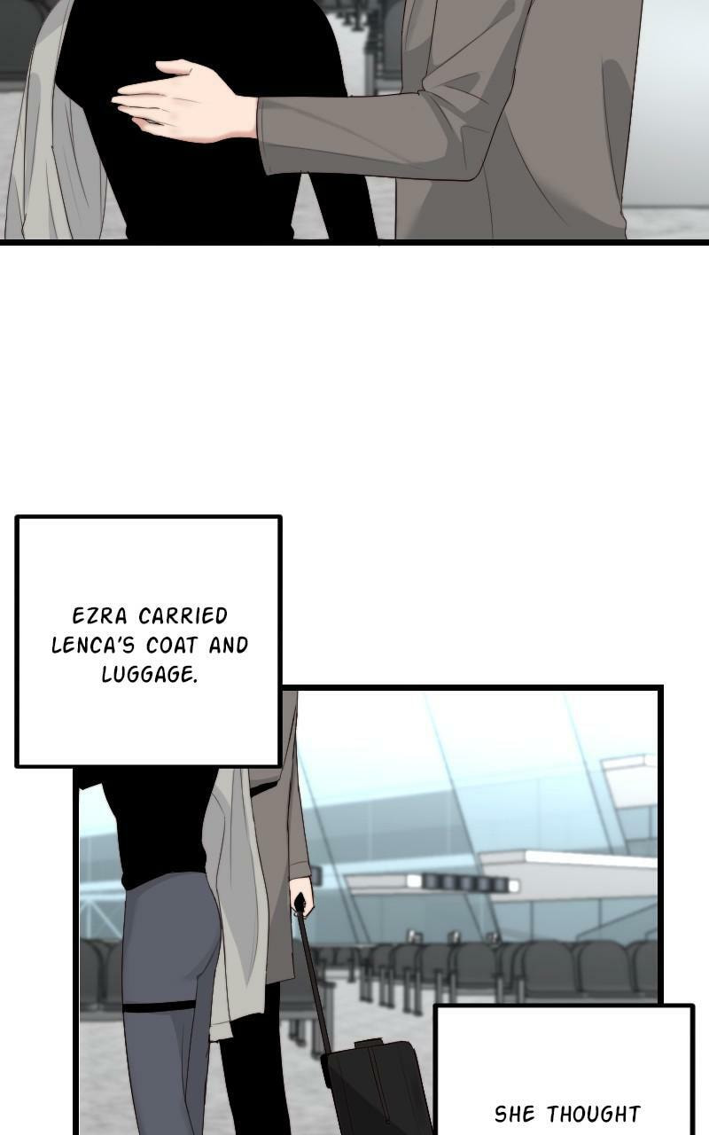 Seven Years Later Chapter 50 page 5 - 