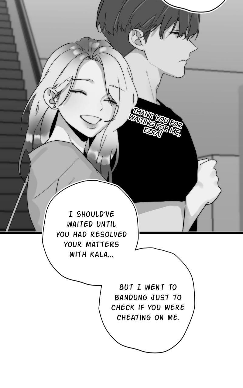 Seven Years Later Chapter 50 page 41 - 