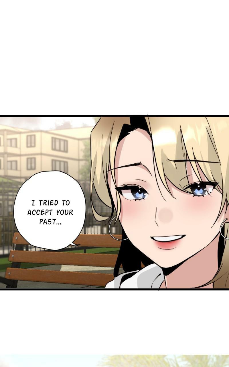 Seven Years Later Chapter 50 page 42 - 