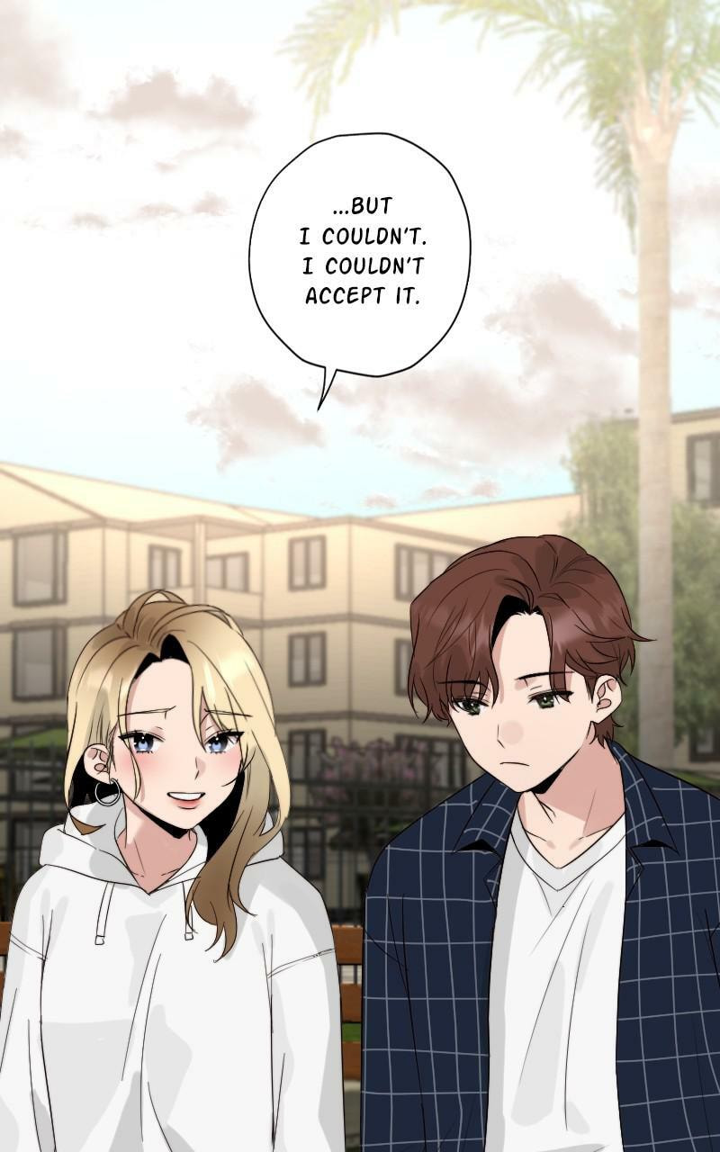 Seven Years Later Chapter 50 page 43 - 