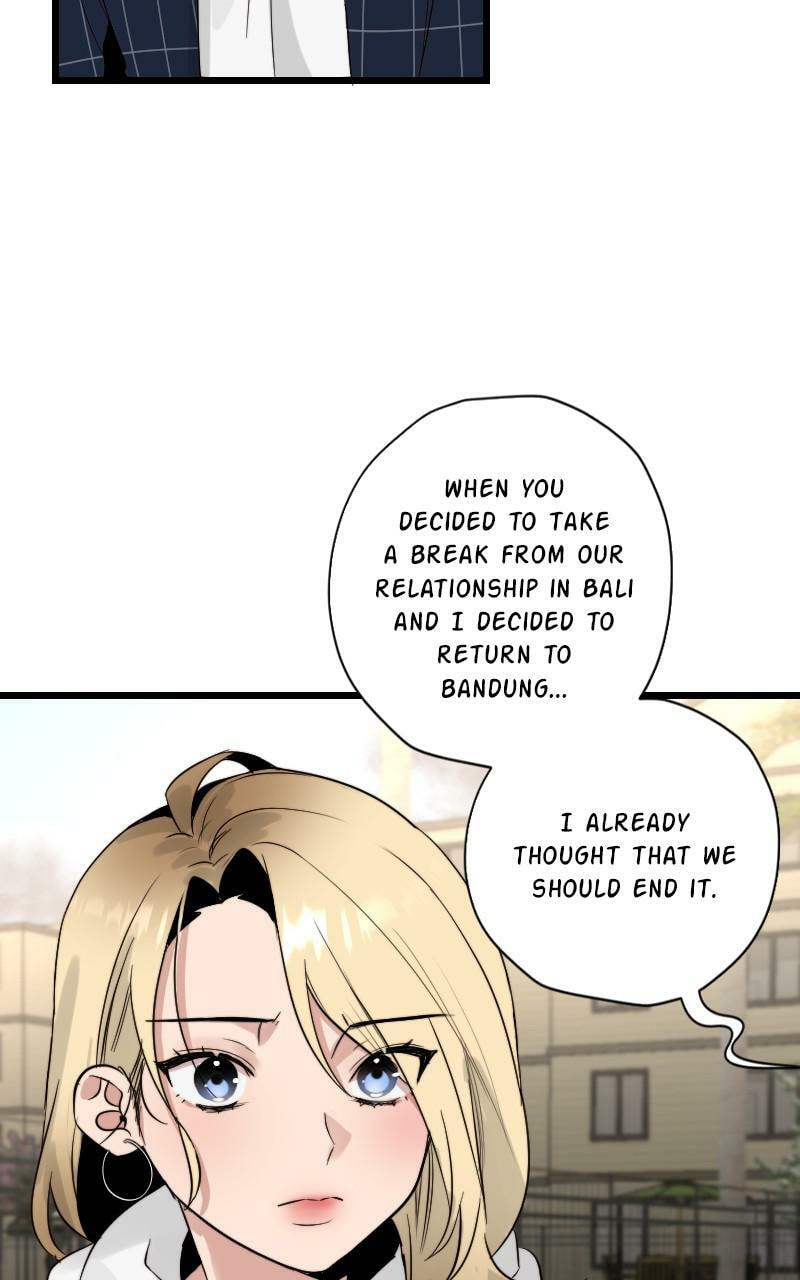 Seven Years Later Chapter 50 page 45 - 