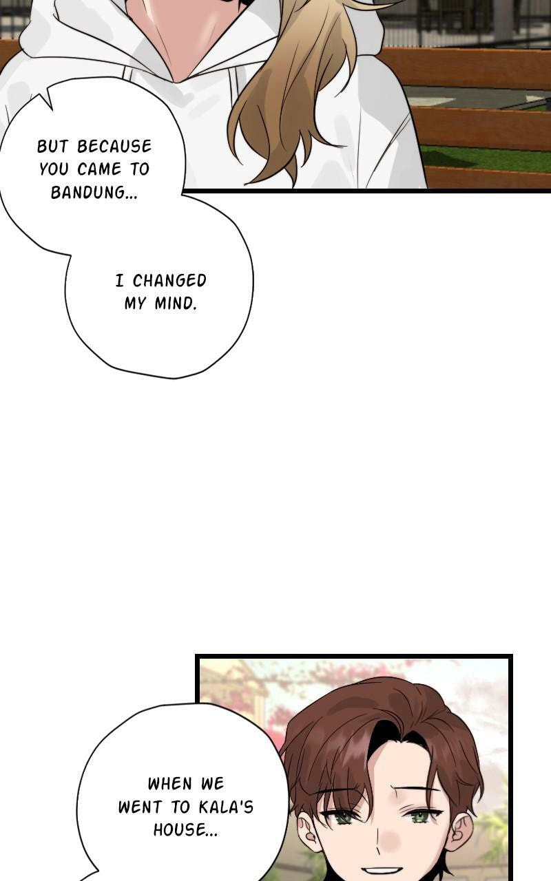Seven Years Later Chapter 50 page 46 - 
