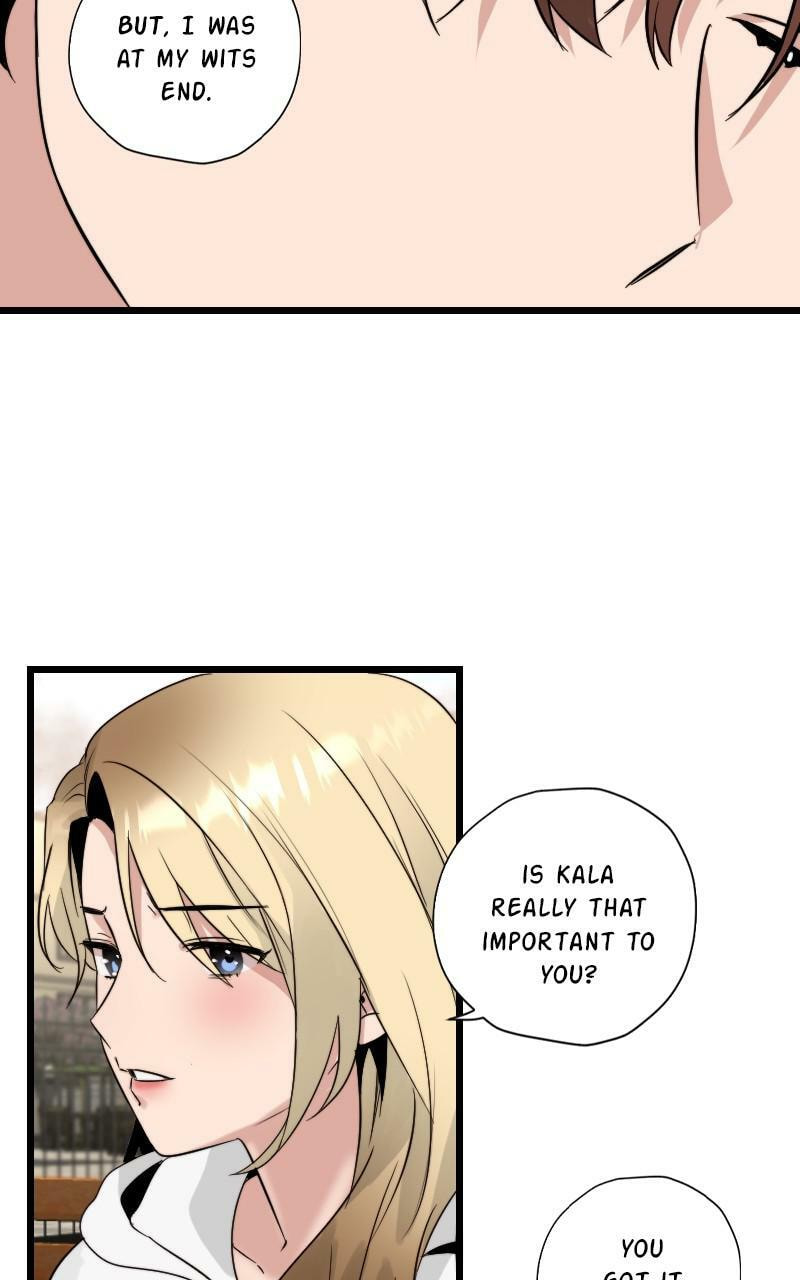 Seven Years Later Chapter 50 page 48 - 