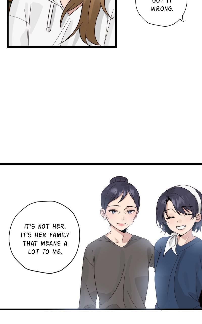 Seven Years Later Chapter 50 page 49 - 