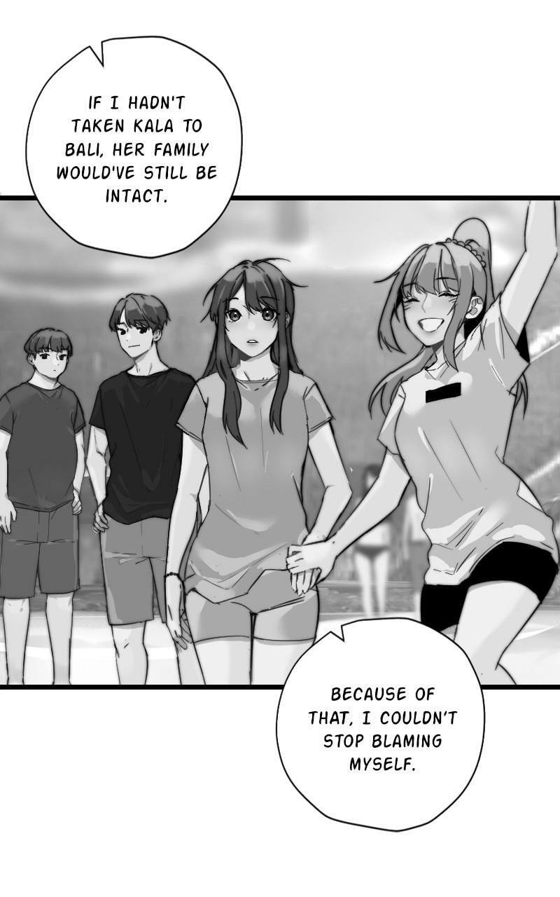 Seven Years Later Chapter 50 page 50 - 