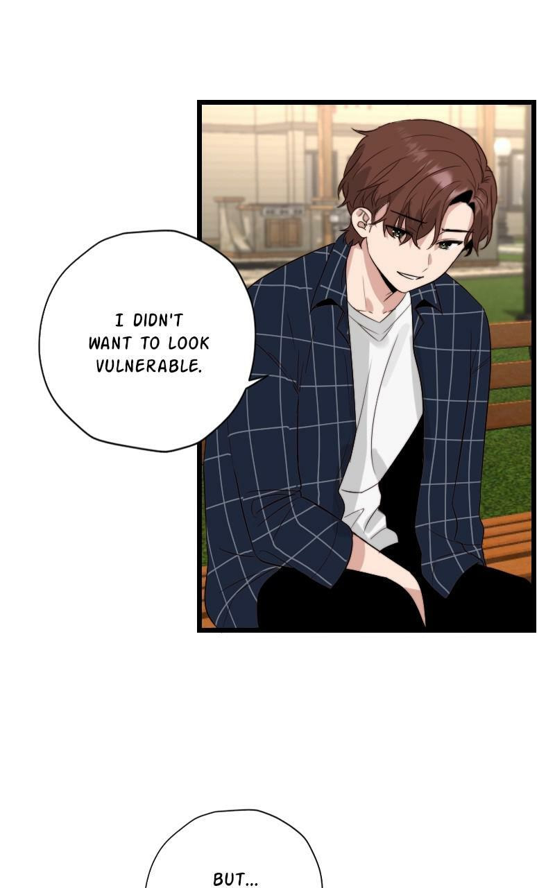 Seven Years Later Chapter 50 page 51 - 