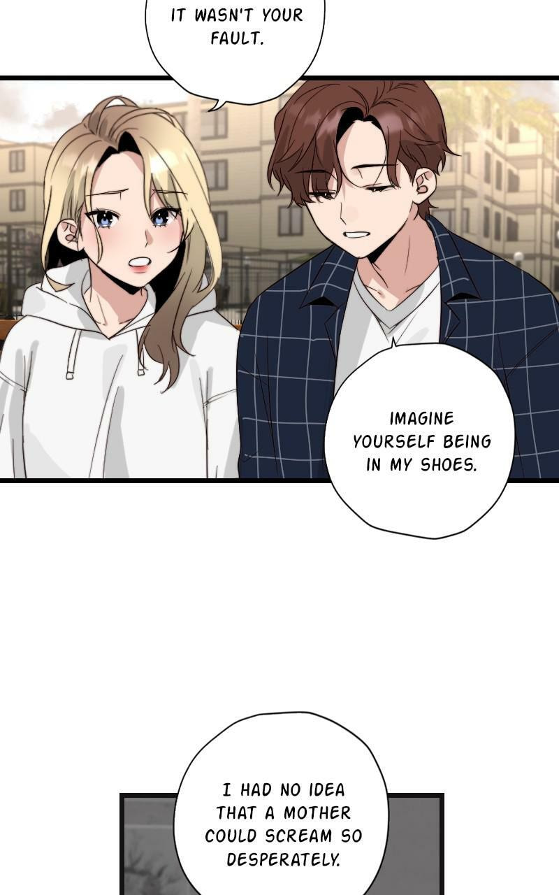 Seven Years Later Chapter 50 page 52 - 