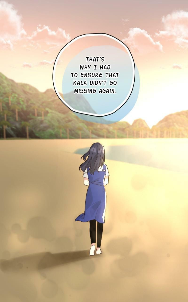 Seven Years Later Chapter 50 page 55 - 
