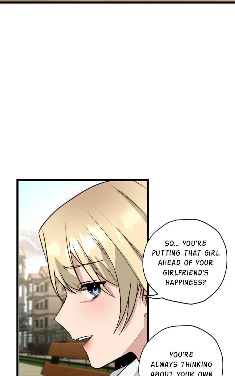 Seven Years Later Chapter 50 page 56 - 