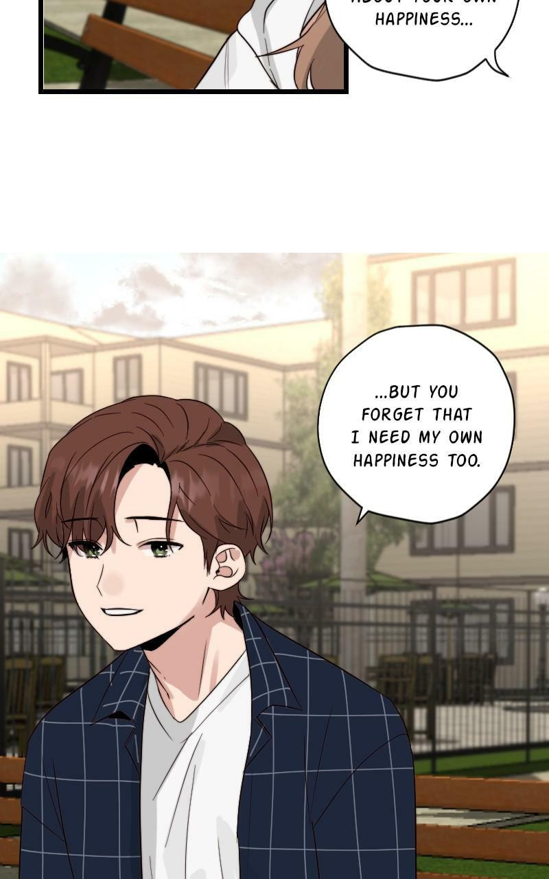 Seven Years Later Chapter 50 page 57 - 