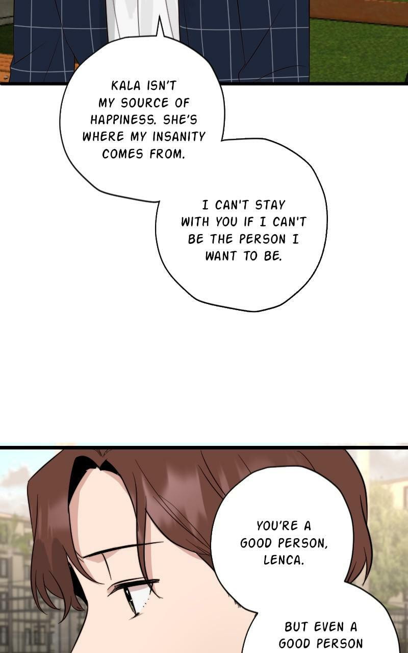 Seven Years Later Chapter 50 page 58 - 