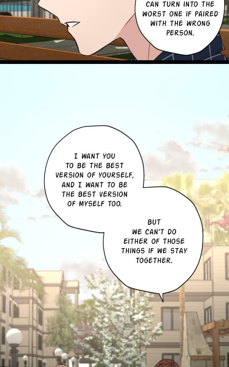Seven Years Later Chapter 50 page 59 - 