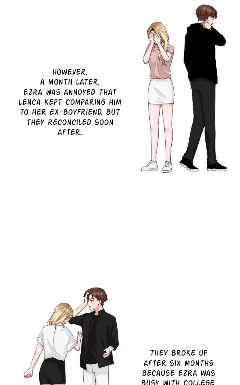 Seven Years Later Chapter 50 page 7 - 