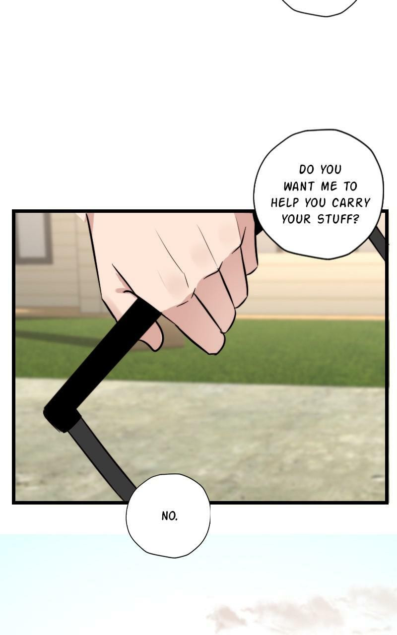 Seven Years Later Chapter 50 page 62 - 