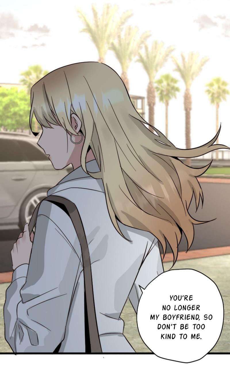 Seven Years Later Chapter 50 page 63 - 