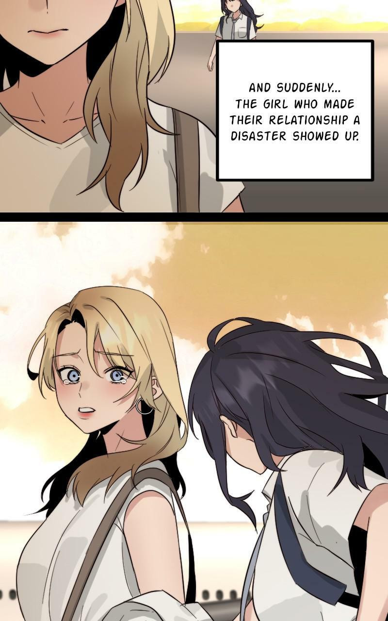 Seven Years Later Chapter 50 page 66 - 