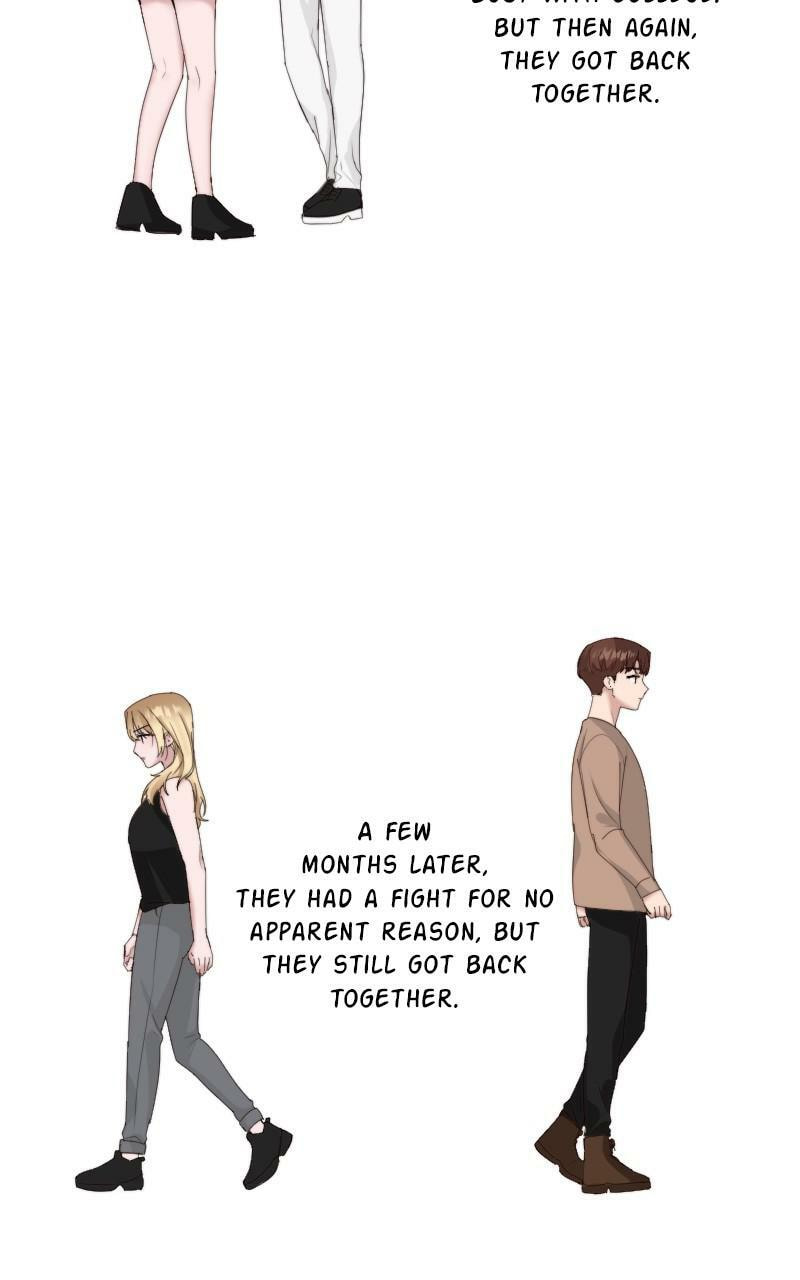 Seven Years Later Chapter 50 page 8 - 