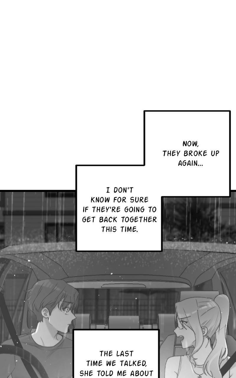 Seven Years Later Chapter 50 page 9 - 