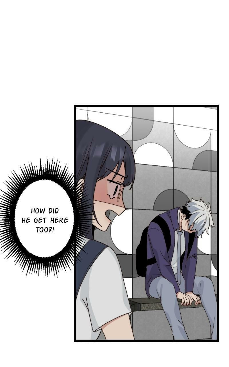 Seven Years Later Chapter 51 page 12 - 