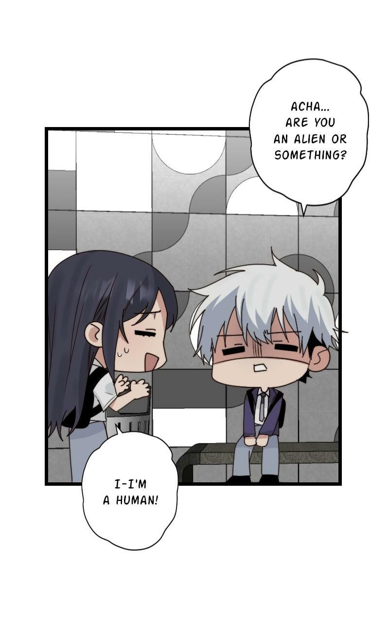 Seven Years Later Chapter 51 page 13 - 
