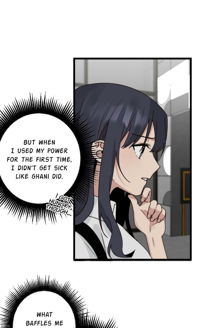 Seven Years Later Chapter 51 page 14 - 