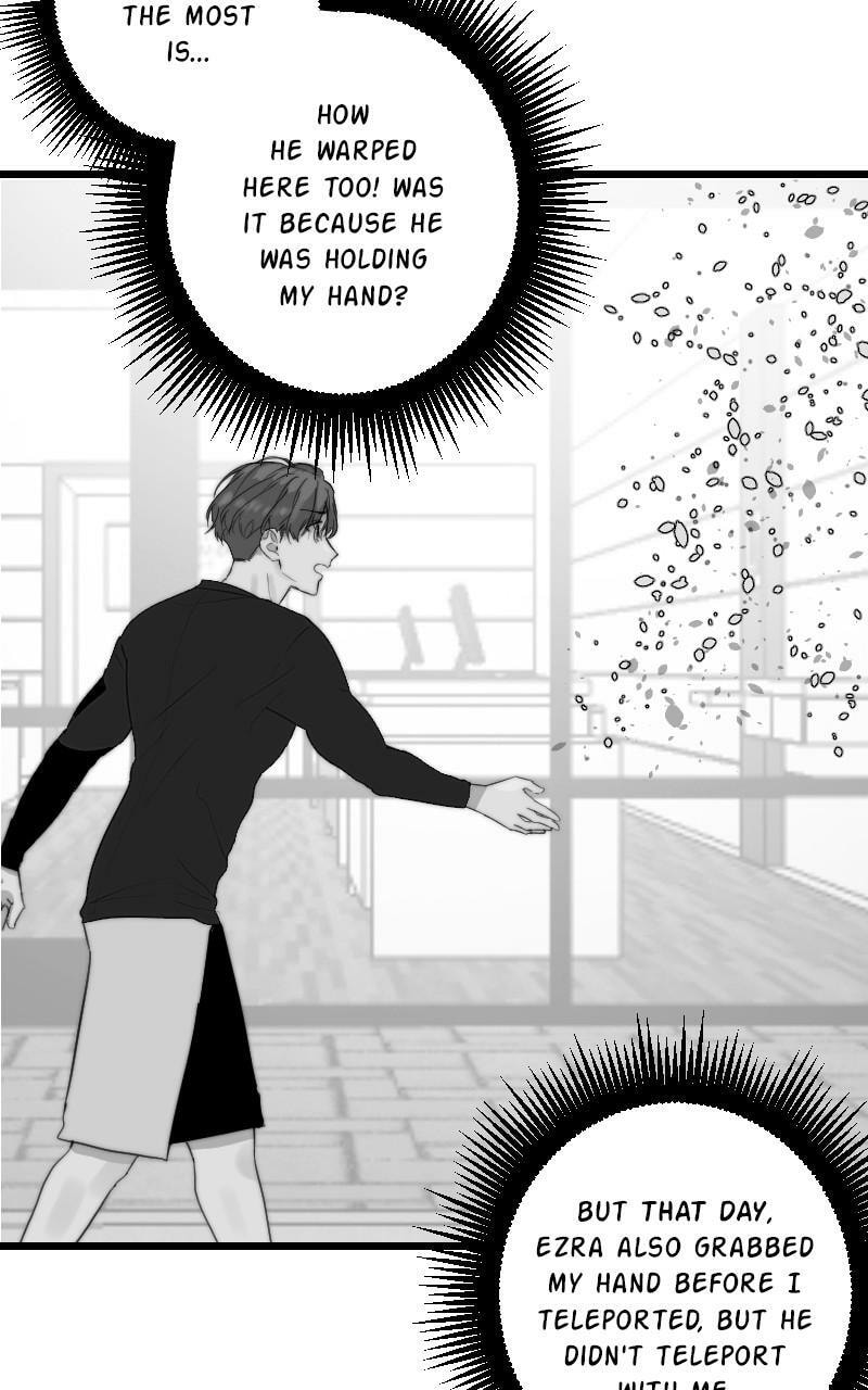 Seven Years Later Chapter 51 page 15 - 