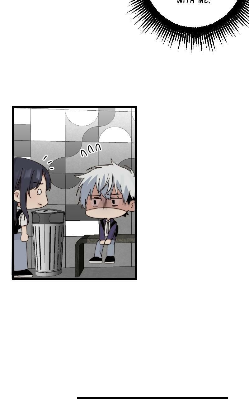 Seven Years Later Chapter 51 page 16 - 