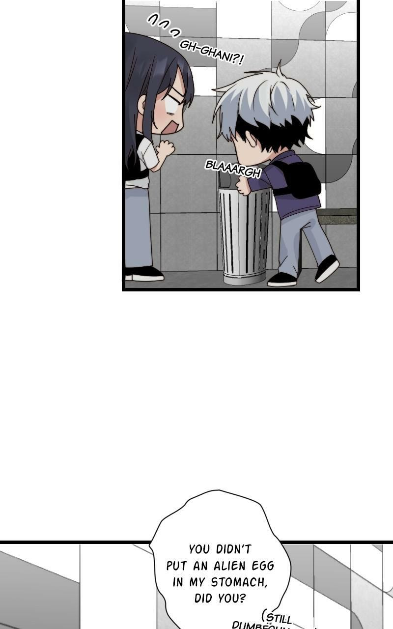 Seven Years Later Chapter 51 page 17 - 
