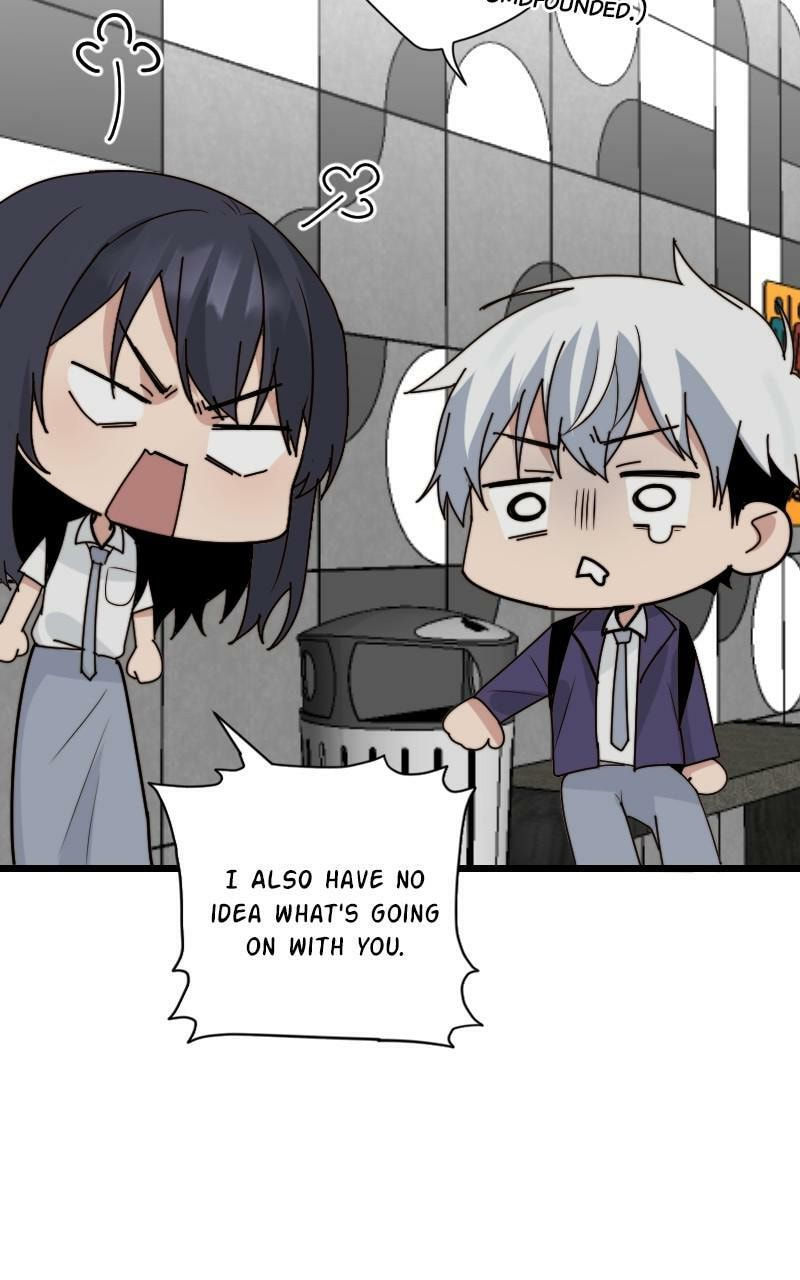 Seven Years Later Chapter 51 page 18 - 