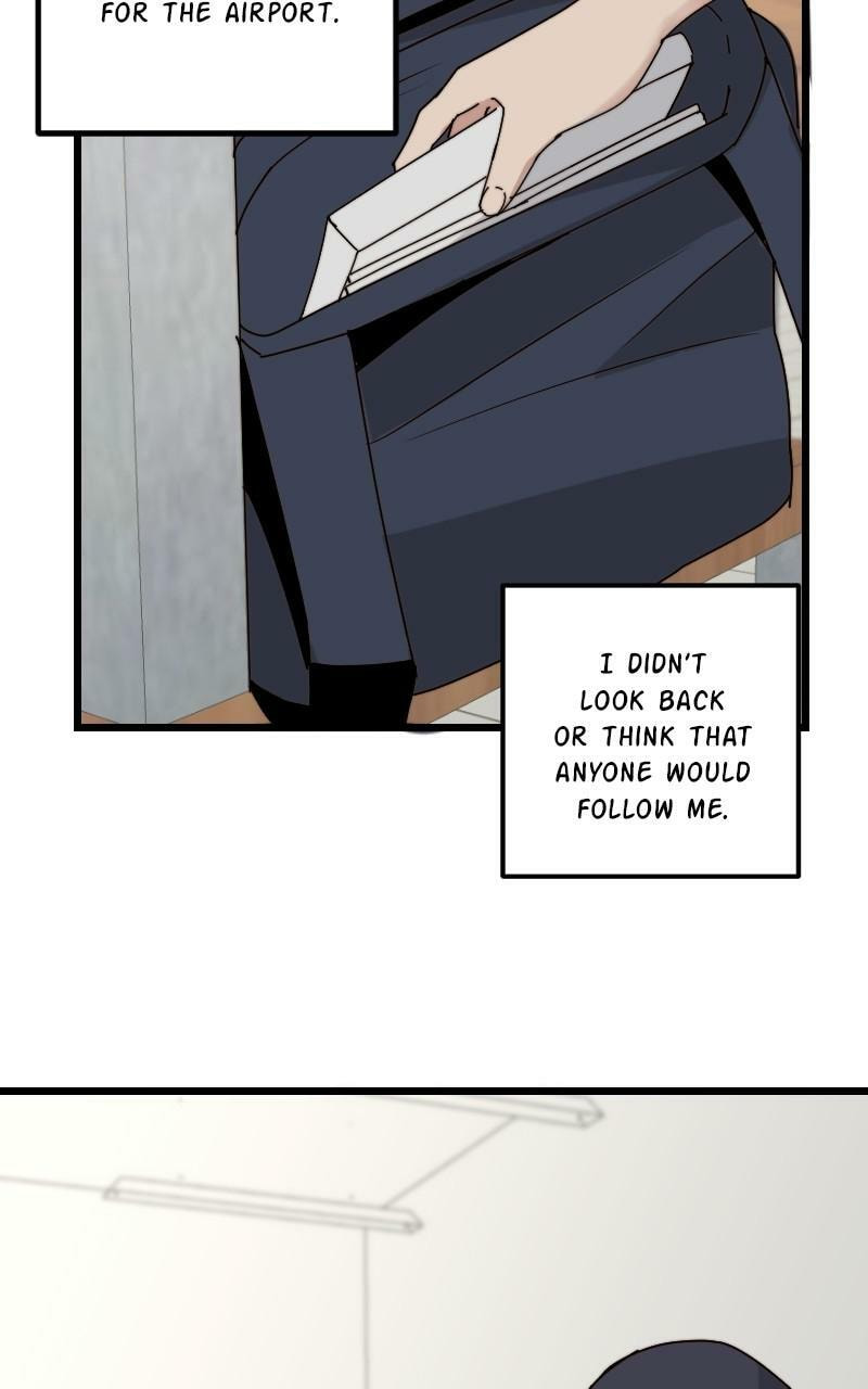 Seven Years Later Chapter 51 page 3 - 