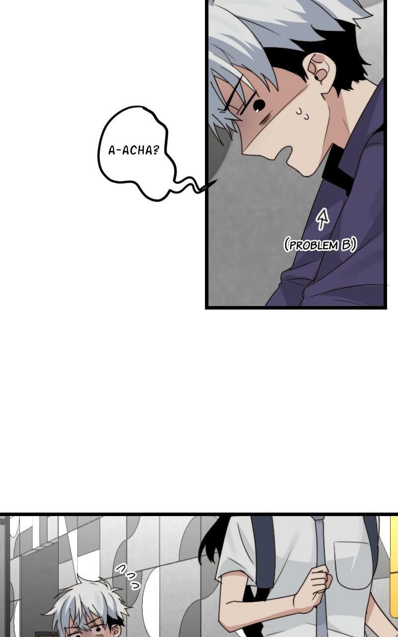 Seven Years Later Chapter 51 page 22 - 