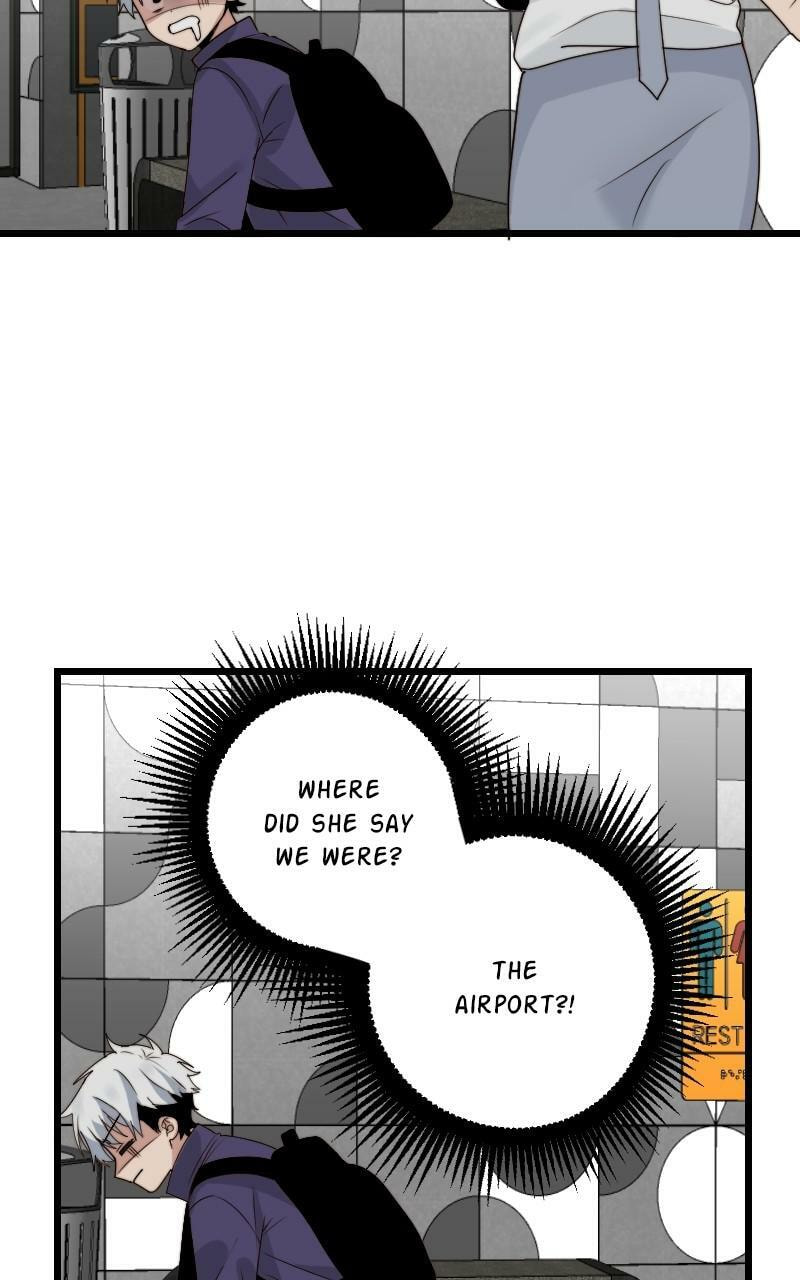 Seven Years Later Chapter 51 page 23 - 