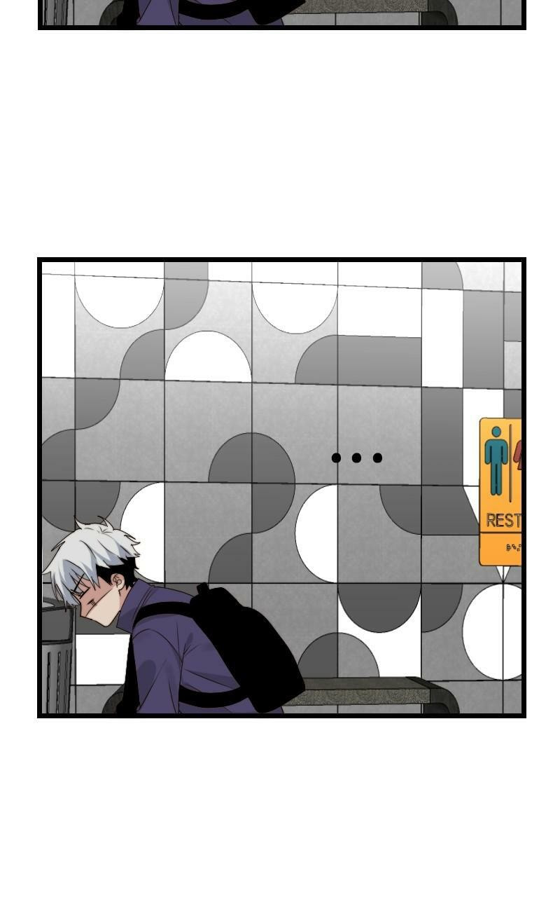 Seven Years Later Chapter 51 page 24 - 