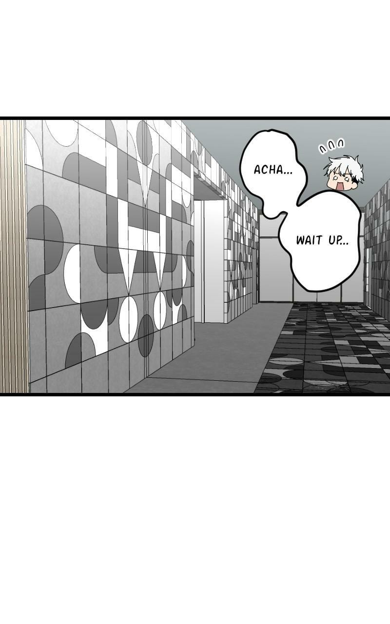 Seven Years Later Chapter 51 page 25 - 