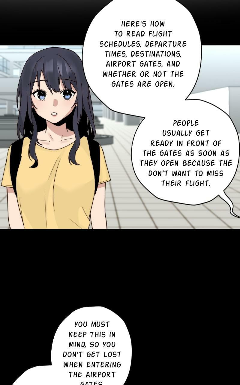 Seven Years Later Chapter 51 page 28 - 